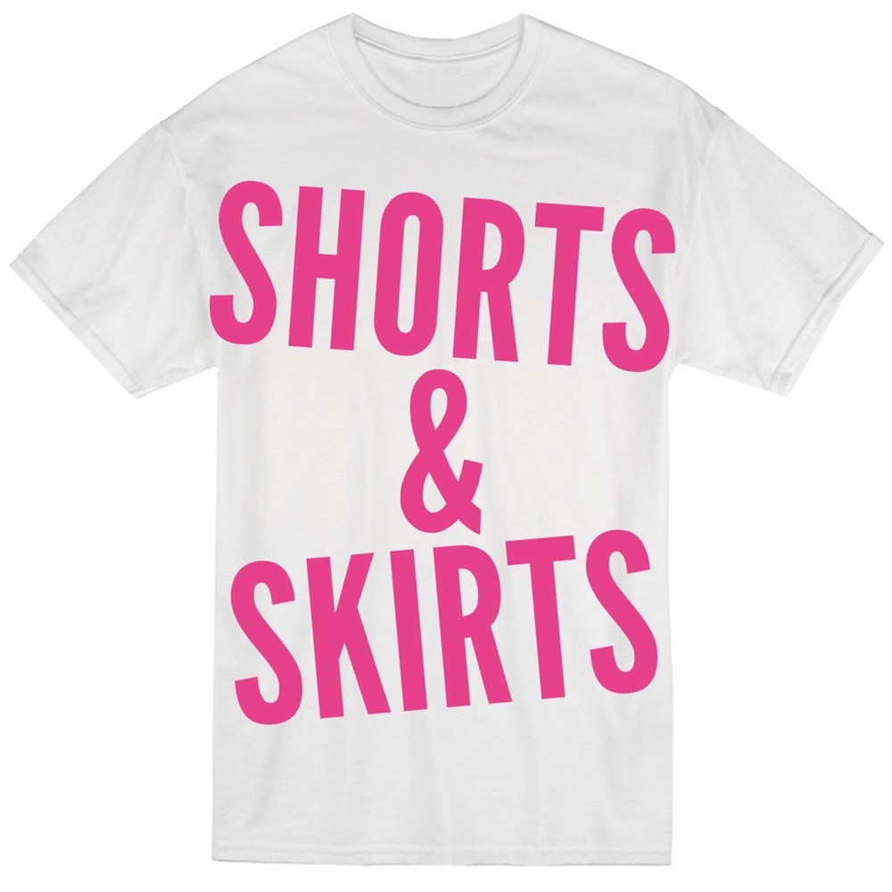 💗Shorts & Skirts💗